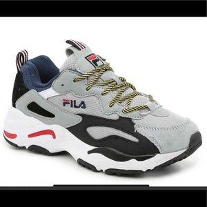 Fila Ray Tracer